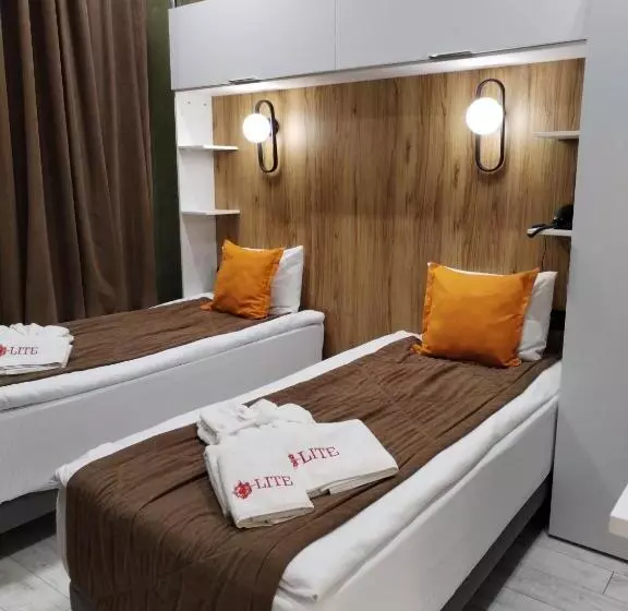 E Lite& Meatador