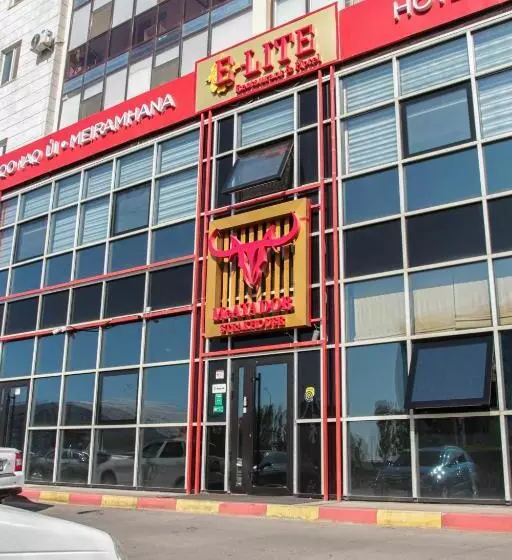 E Lite& Meatador