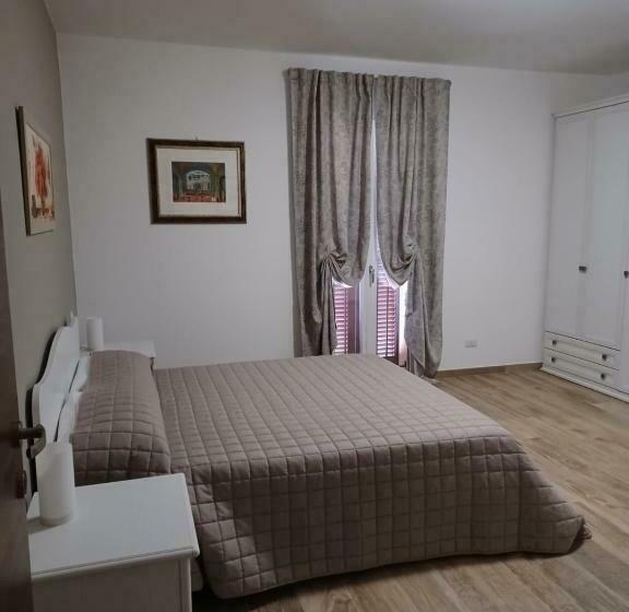 ホテル Agriturismo Monte Oliveto