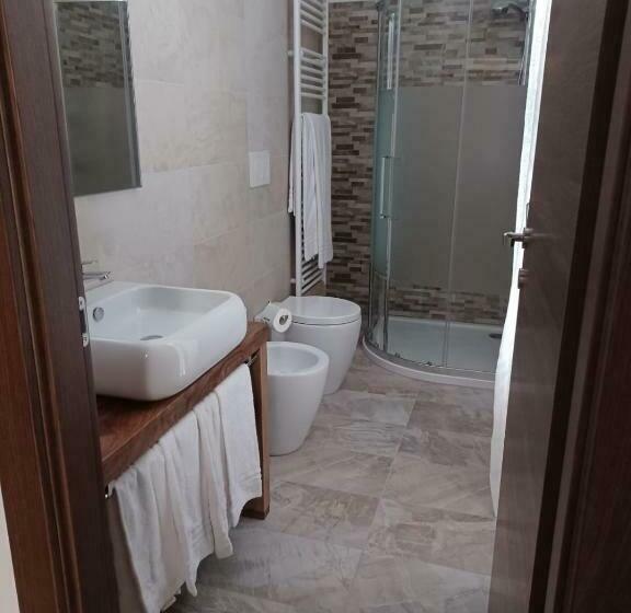 ホテル Agriturismo Monte Oliveto