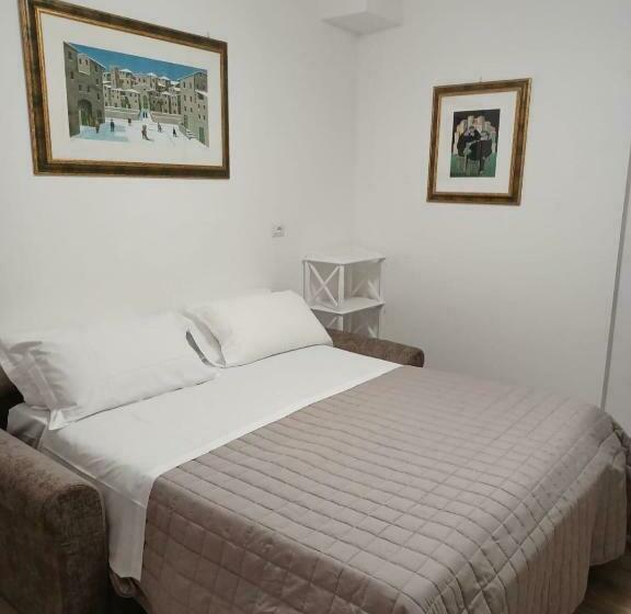 ホテル Agriturismo Monte Oliveto