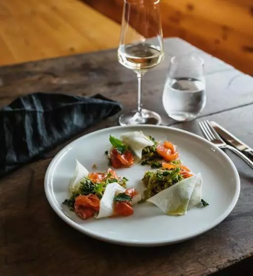 ホテル Kh1897 I Kirchenwirt Hofer