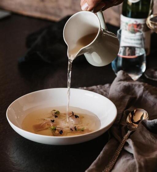 ホテル Kh1897 I Kirchenwirt Hofer