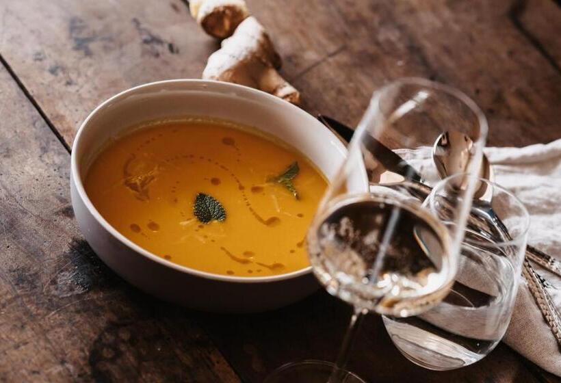 ホテル Kh1897 I Kirchenwirt Hofer