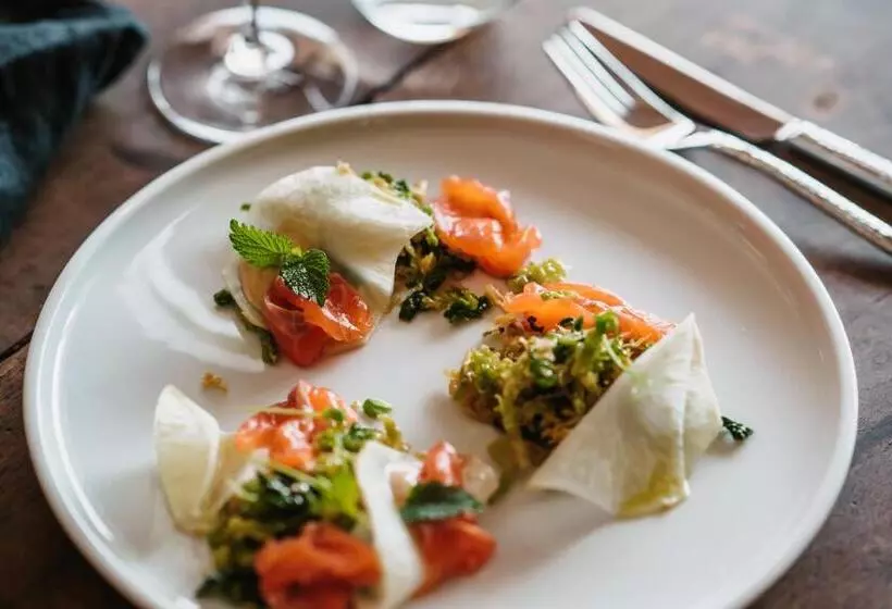 ホテル Kh1897 I Kirchenwirt Hofer