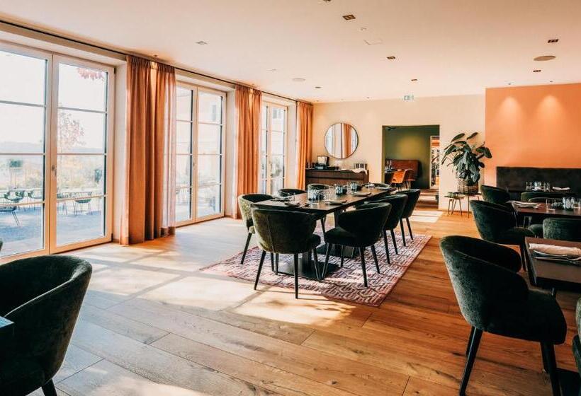 ホテル Kh1897 I Kirchenwirt Hofer