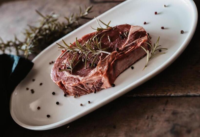 ホテル Kh1897 I Kirchenwirt Hofer