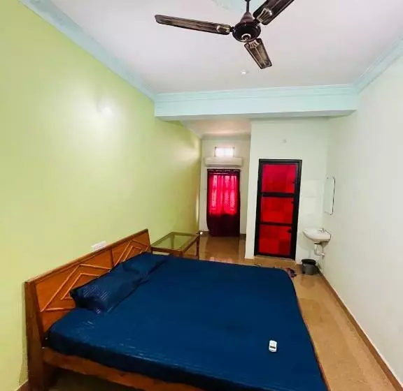 ホテル Oyo 91480 Pangat Guest House
