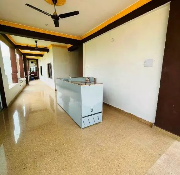 ホテル Oyo 91480 Pangat Guest House