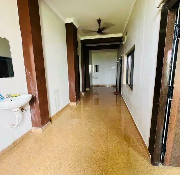 Отель Oyo 91480 Pangat Guest House