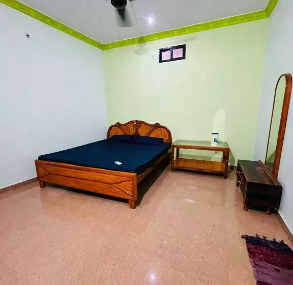 ホテル Oyo 91480 Pangat Guest House