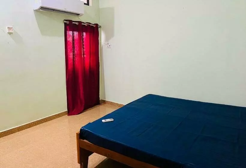 ホテル Oyo 91480 Pangat Guest House
