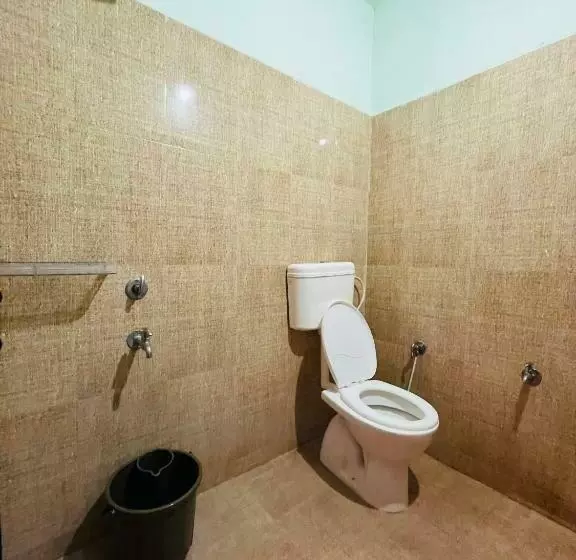 ホテル Oyo 91480 Pangat Guest House