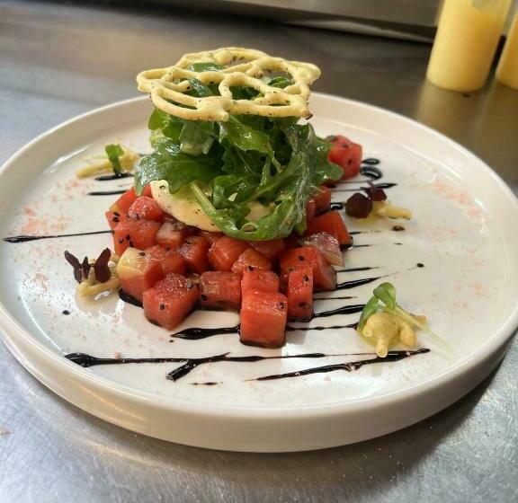 酒店 Rhodter Adler