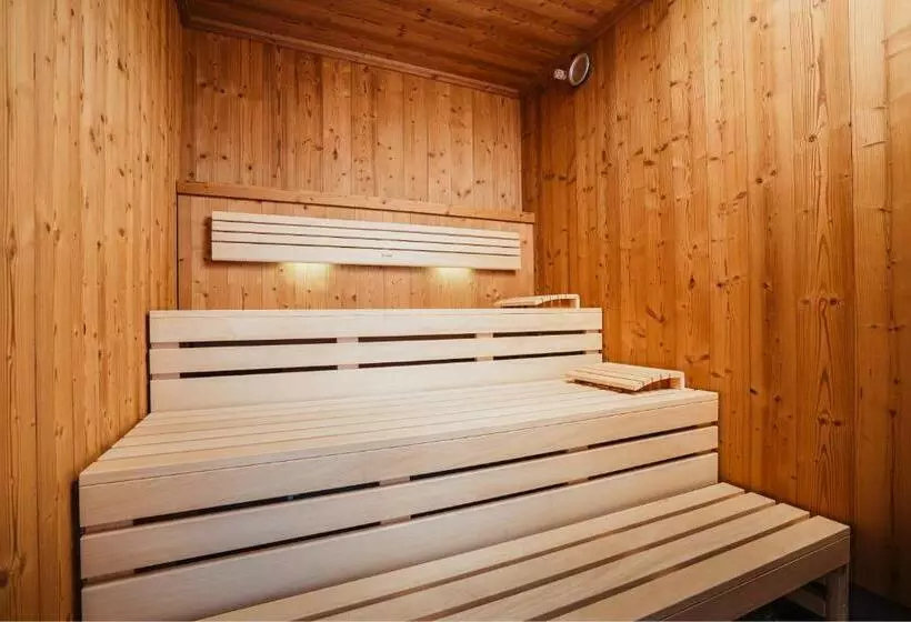 ホテル Seeloge Eutin