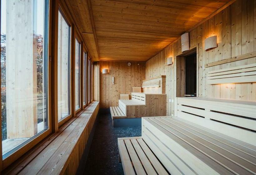 酒店 Seeloge Eutin