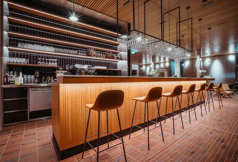 酒店 Seeloge Eutin