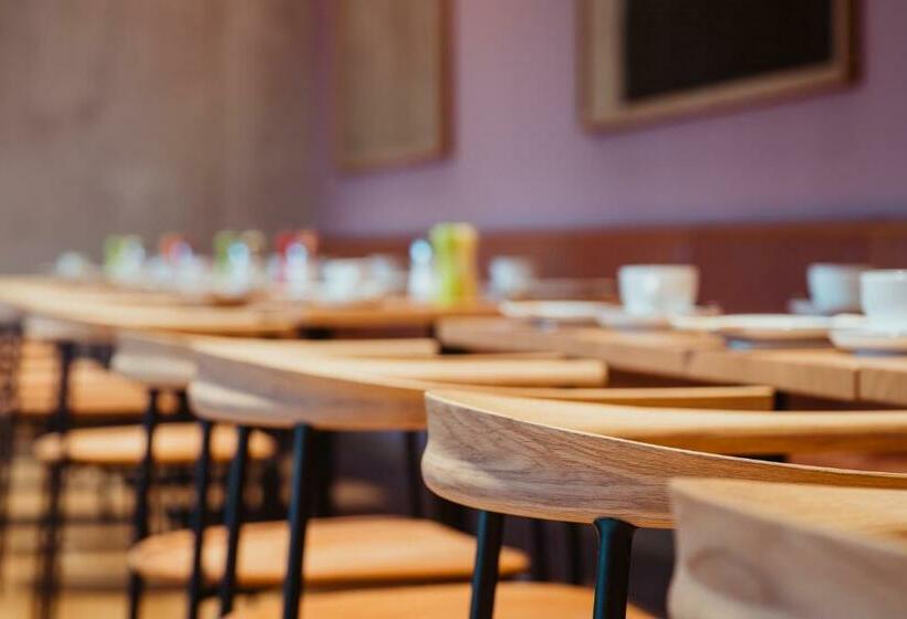 酒店 Seeloge Eutin