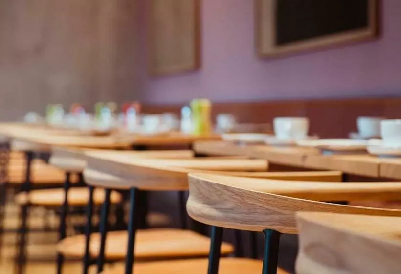 ホテル Seeloge Eutin