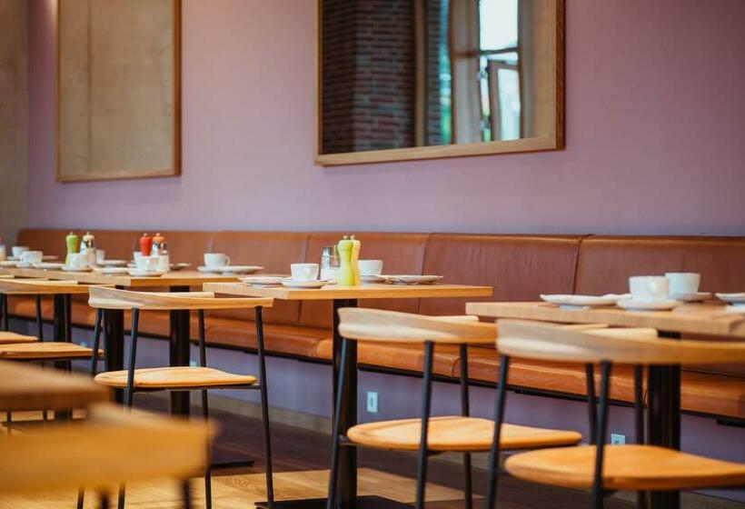 酒店 Seeloge Eutin