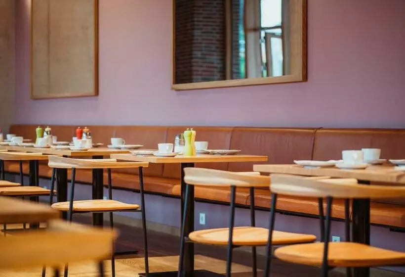 ホテル Seeloge Eutin