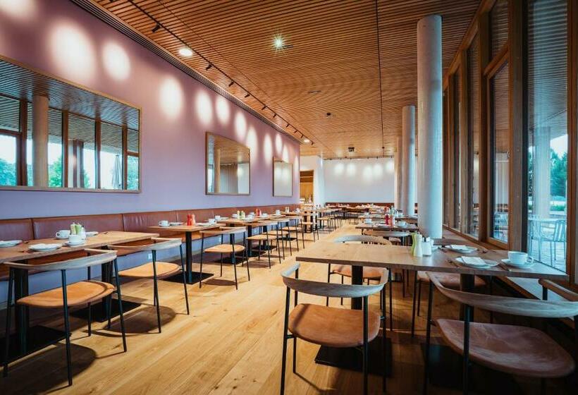 酒店 Seeloge Eutin