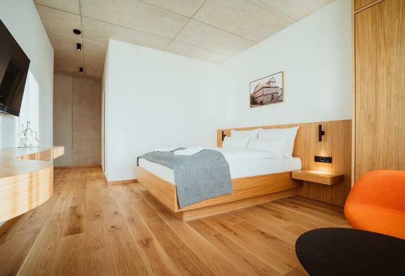 酒店 Seeloge Eutin