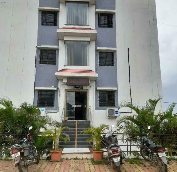 Szálloda Vrundavan By Wb Inn