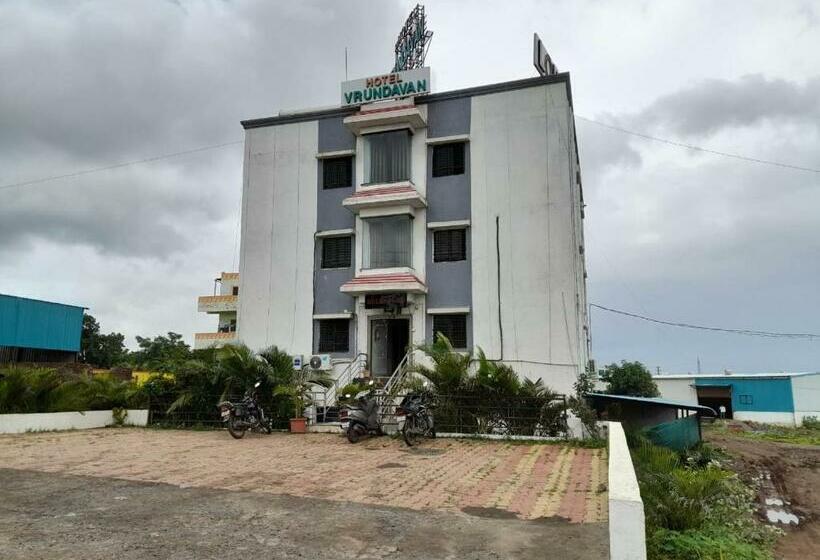 Szálloda Vrundavan By Wb Inn