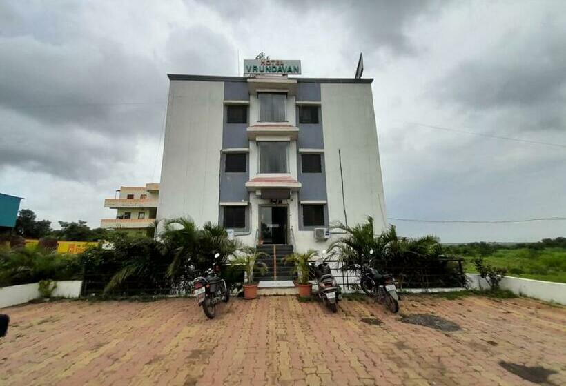 Szálloda Vrundavan By Wb Inn