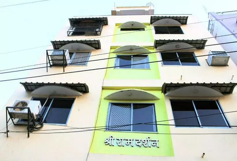 Maruti Group Of Hotels   Shree Ram Darshan