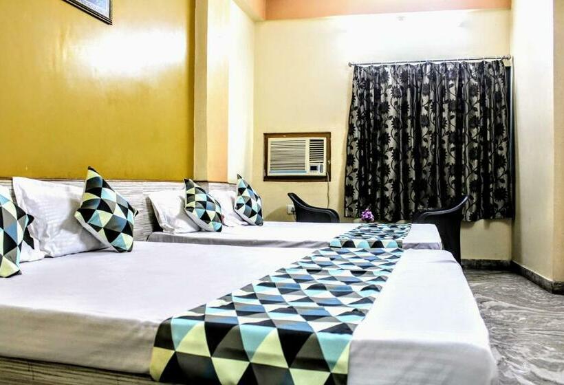 Maruti Group Of Hotels Shree Ram Darshan