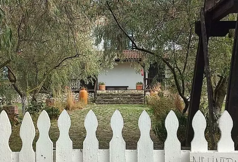 Pensione Casa Pescareasca   Complex Plaja Golf