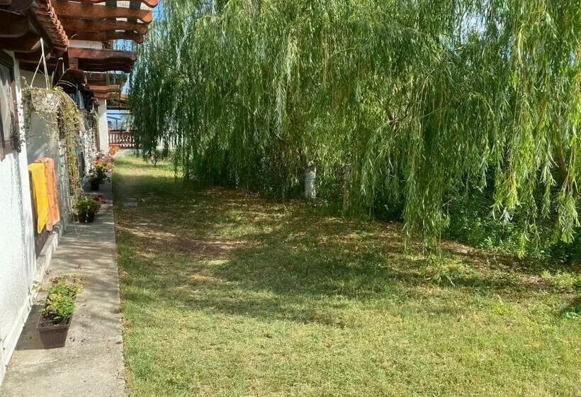 Pensione Casa Pescareasca   Complex Plaja Golf