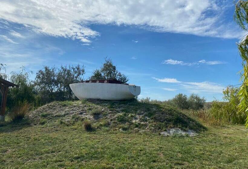 Pensione Casa Pescareasca   Complex Plaja Golf