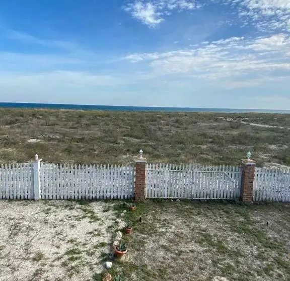 Pensione Casa Pescareasca   Complex Plaja Golf