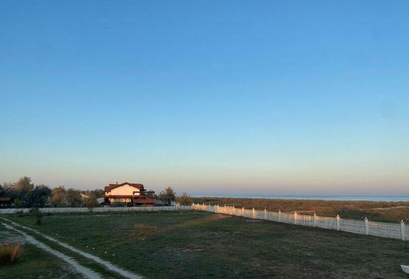 Pensione Casa Pescareasca   Complex Plaja Golf