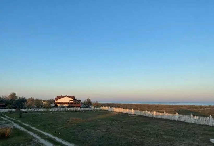 Pensione Casa Pescareasca   Complex Plaja Golf