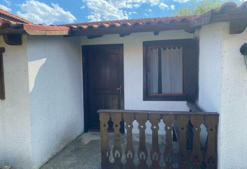 Pensione Casa Pescareasca   Complex Plaja Golf