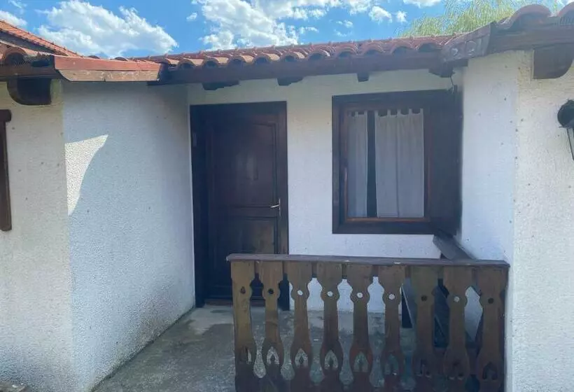 Pensione Casa Pescareasca   Complex Plaja Golf