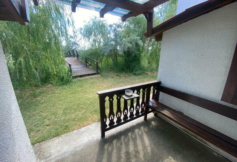 Pensione Casa Pescareasca   Complex Plaja Golf