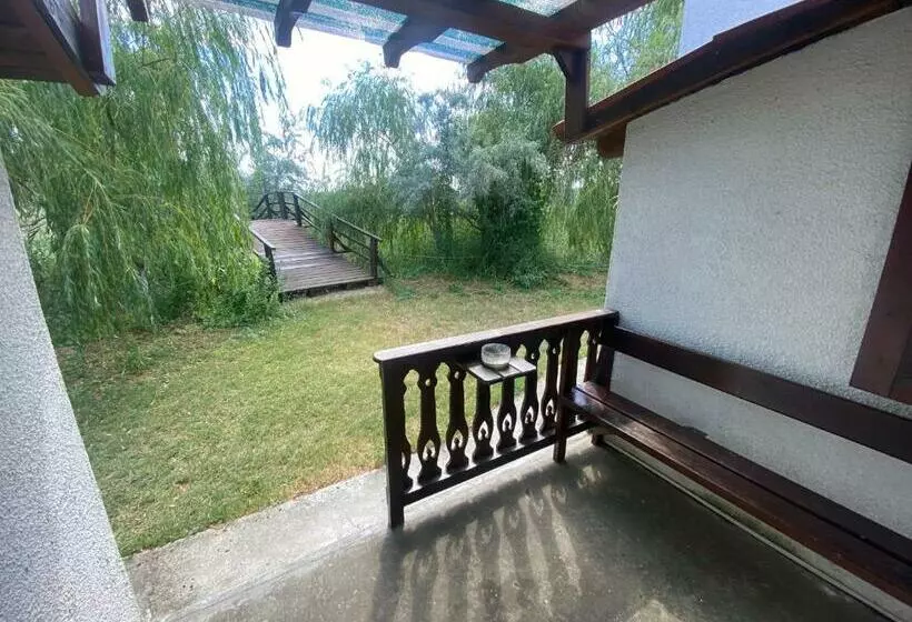 Pensione Casa Pescareasca   Complex Plaja Golf