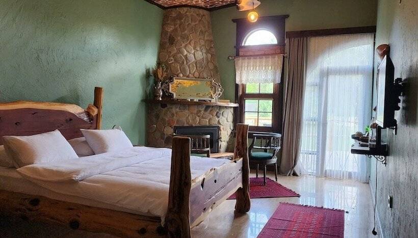 渡假胜地  Candal Country Club