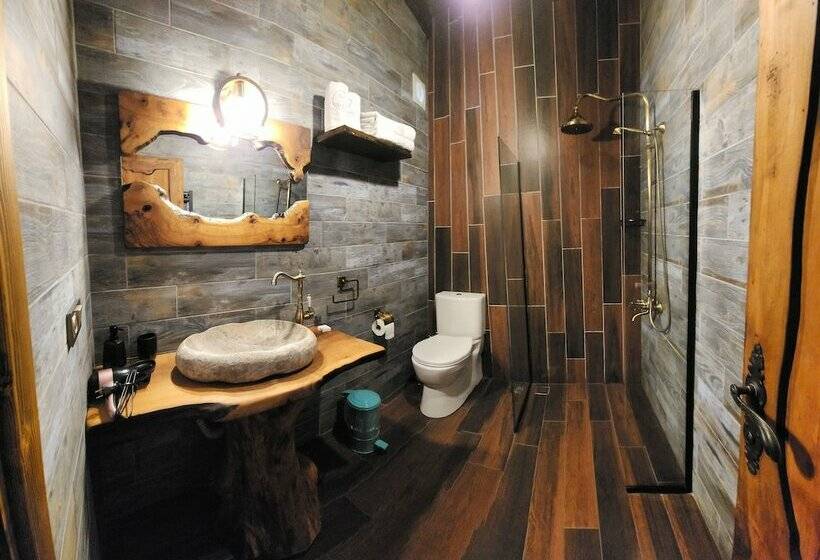 渡假胜地  Candal Country Club