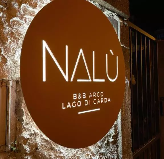 B&b Nalù