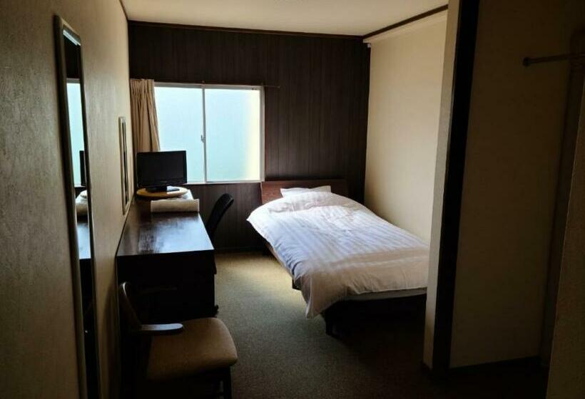 Business Hotel Nishiwaki Vacation Stay 79013v
