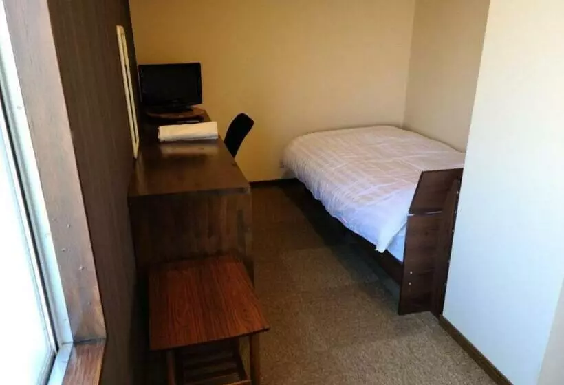 Business Hotel Nishiwaki   Vacation Stay 79013v