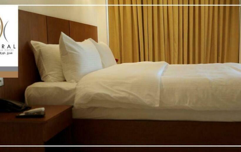 هتل Coral Karbala