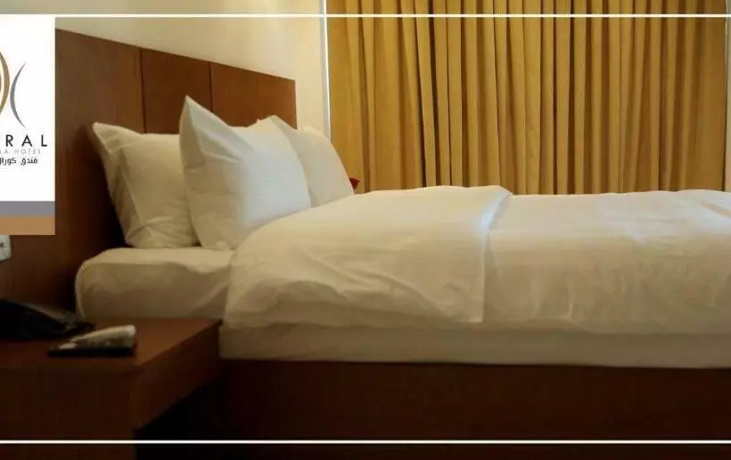 Hotelli Coral Karbala