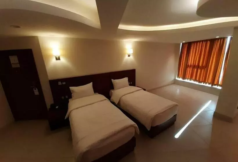 Hotelli Coral Karbala